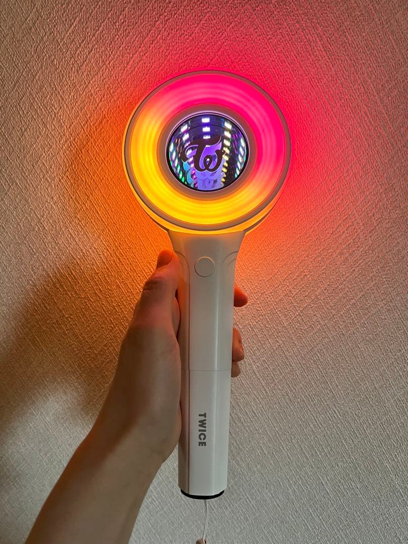 twice ペンライト