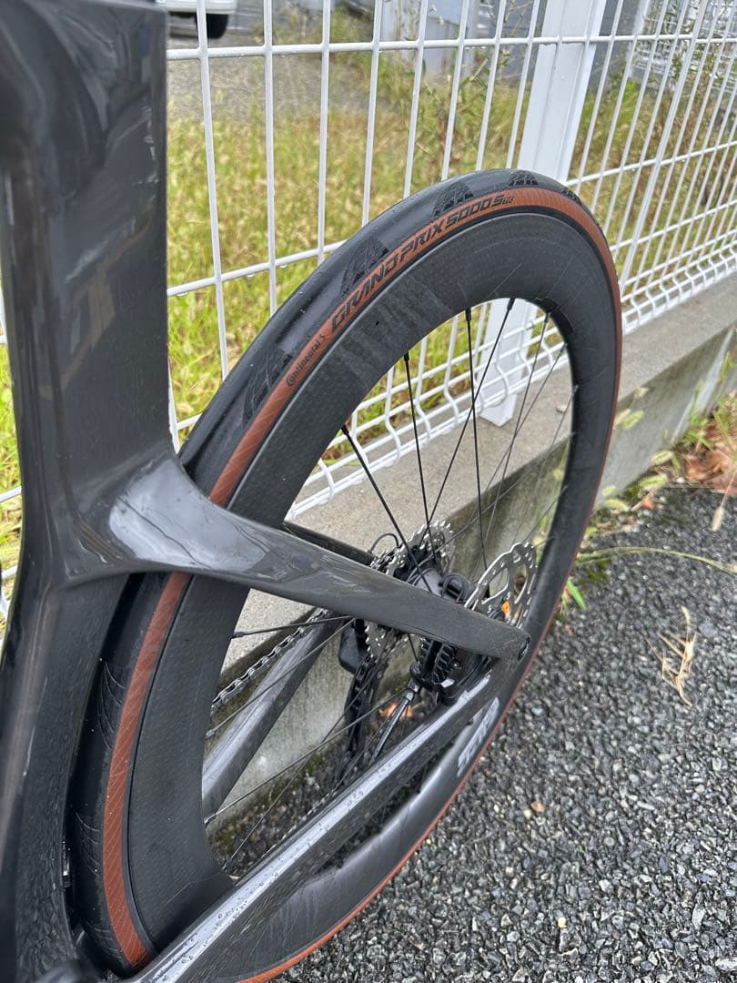 パーツ zipp 404 firecrest GP5000