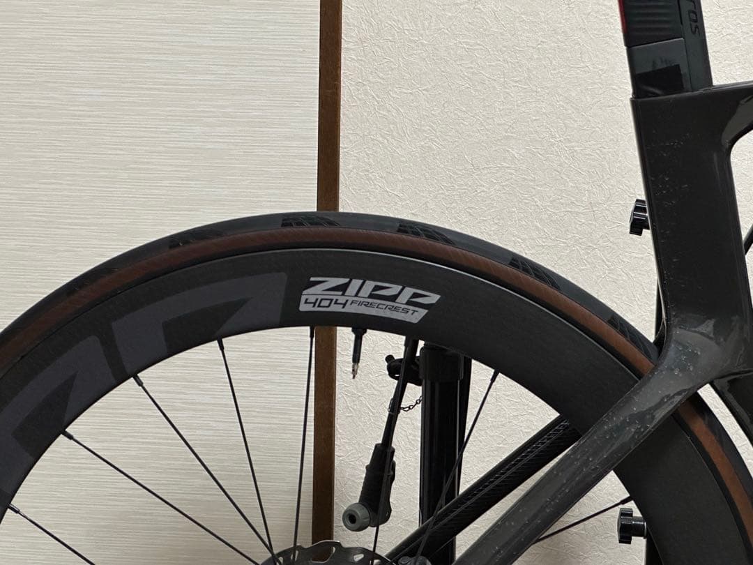 パーツ zipp 404 firecrest GP5000