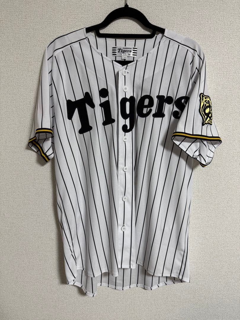 阪神タイガース90th ユニフォーム