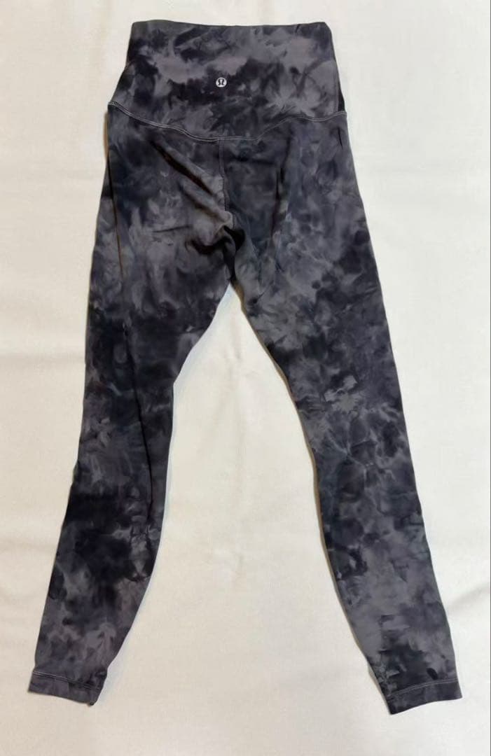 ルルレモン AlignTM SHR Pant 26”