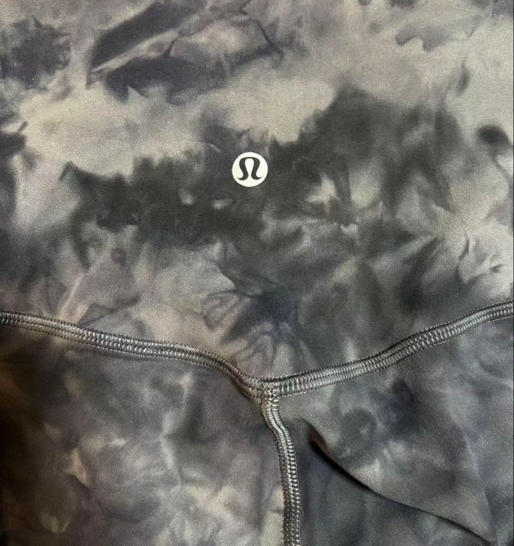 ルルレモン AlignTM SHR Pant 26”