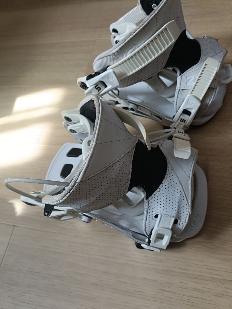 FLOW NX2 Fusion スノーボード ビンディング フロウ