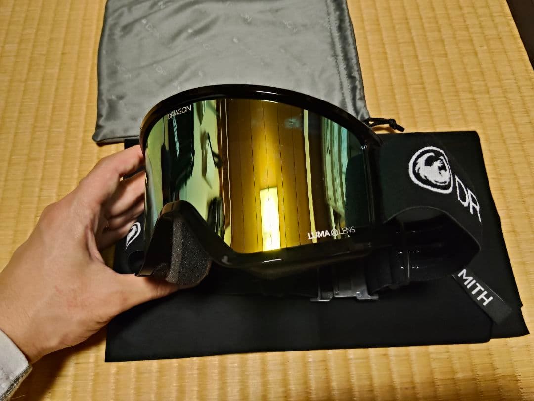 DRAGON　ドラゴン　DX3　ディーエックススリー 未使用