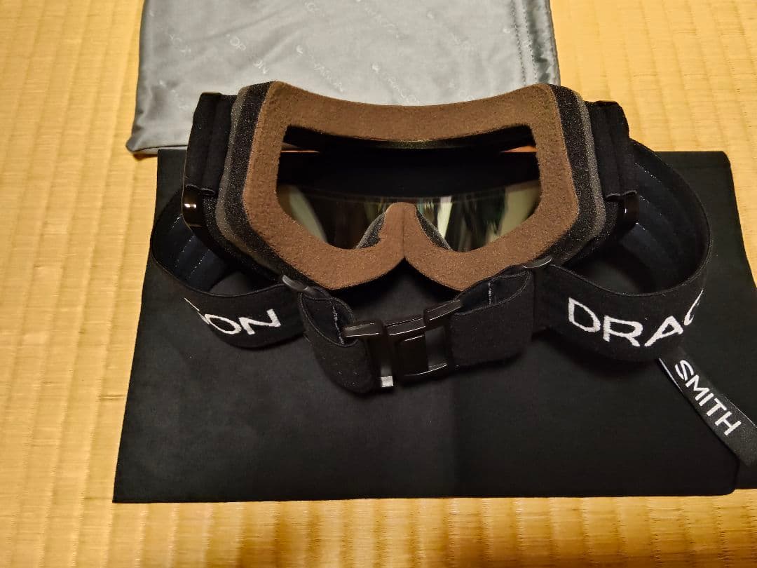 DRAGON　ドラゴン　DX3　ディーエックススリー 未使用