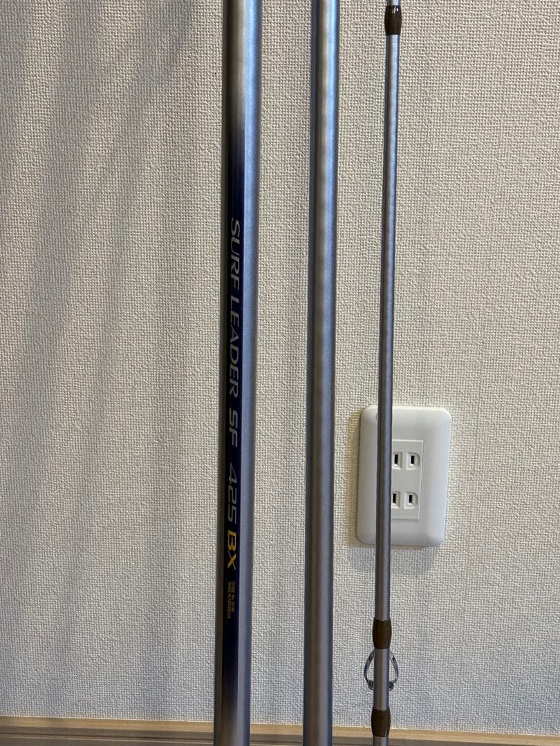 シマノ サーフリーダーSF 425BX
