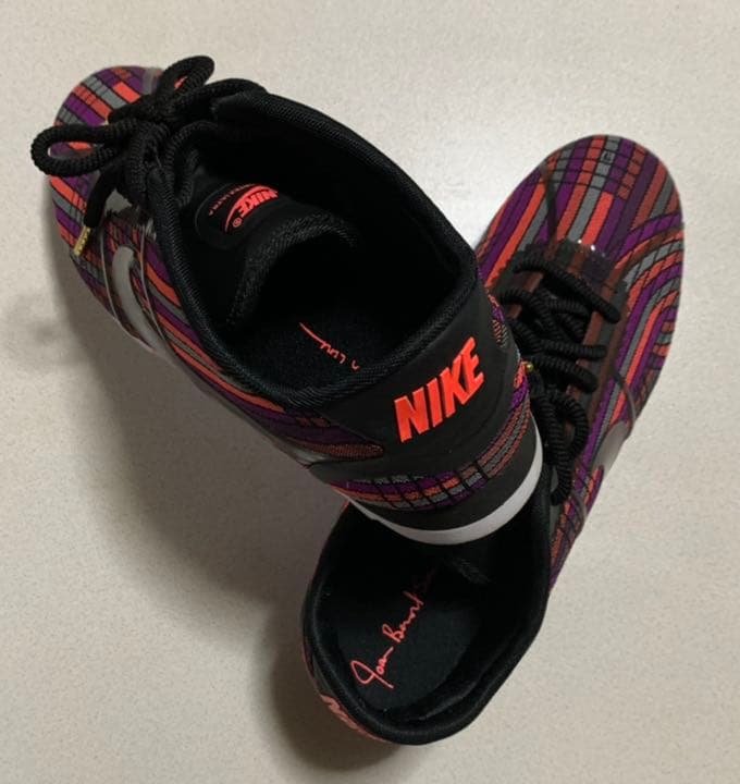 NIKE シューズ