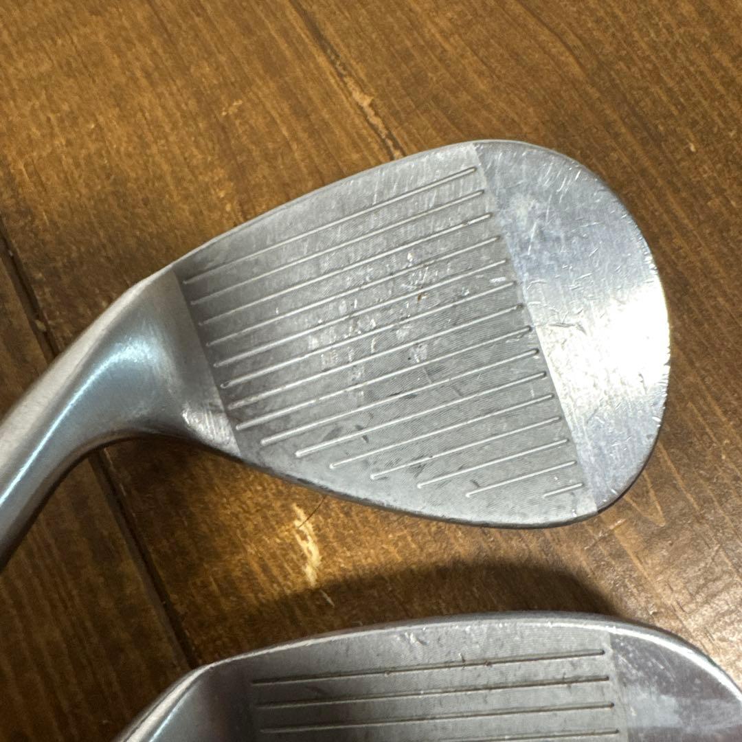 アキラ　ウェッジ　50度　56度　プロトタイプ