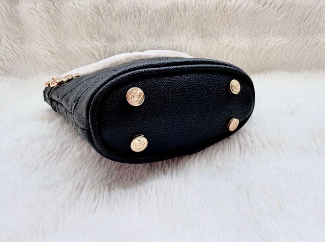 CHANEL キルティング　チェーン　ショルダーバッグ　土日限定価格‼️