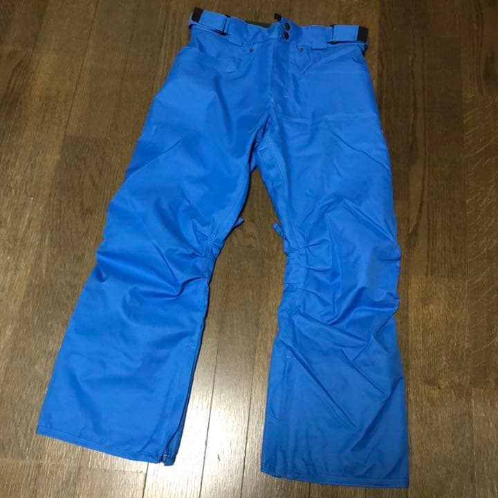 未使用品！sands スノーボードウェア 上下セット