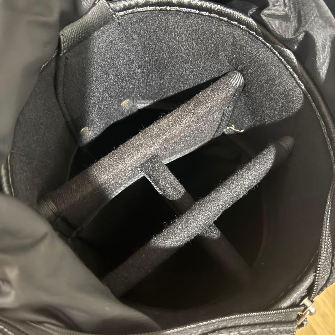 Callaway ゴルフバッグ キャディバッグ ブラック