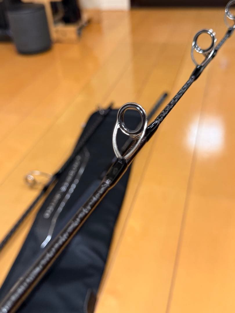 コルトスナイパー リミテッドBG S98XXH 保証書あり