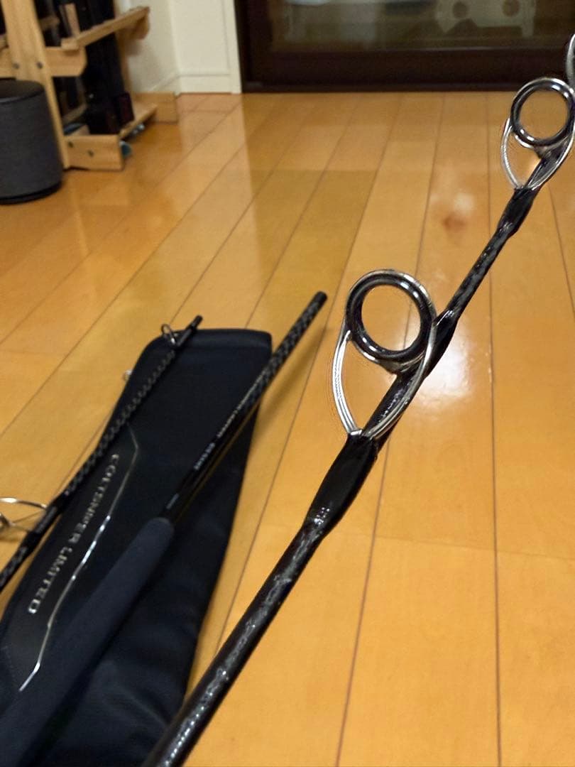 コルトスナイパー リミテッドBG S98XXH 保証書あり