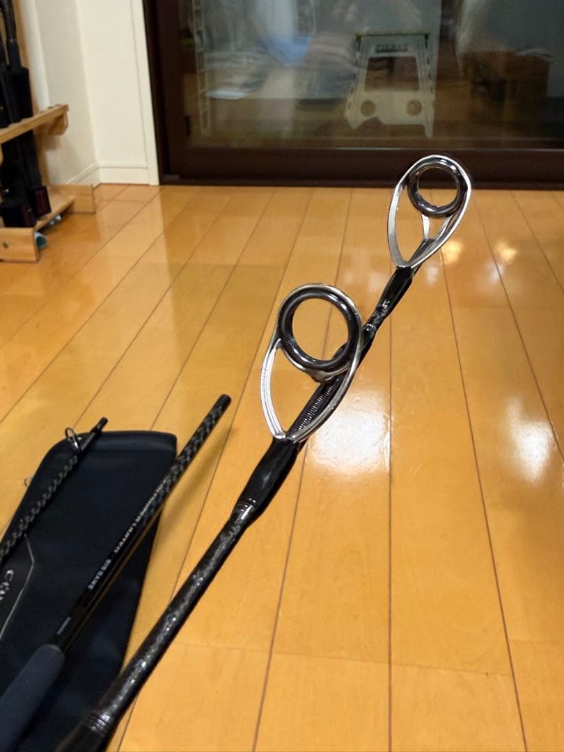 コルトスナイパー リミテッドBG S98XXH 保証書あり