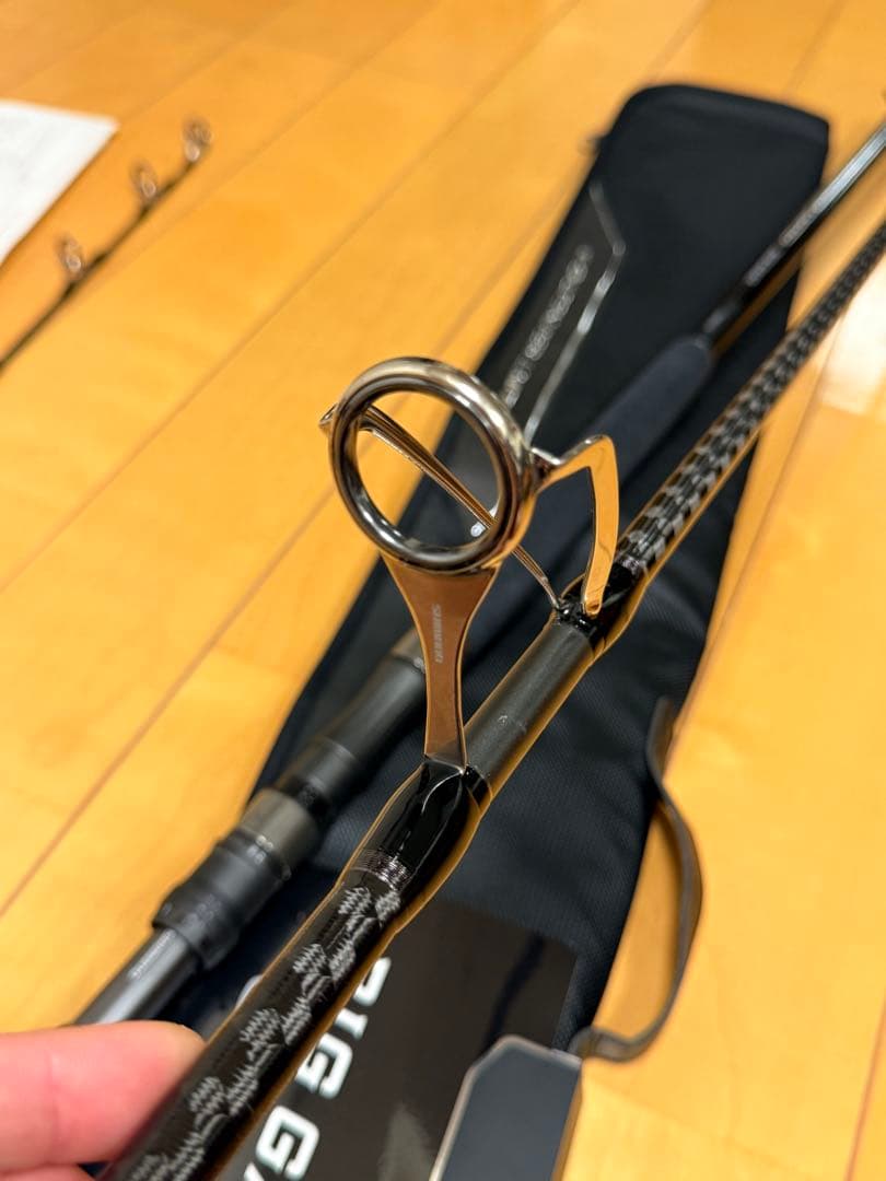コルトスナイパー リミテッドBG S98XXH 保証書あり