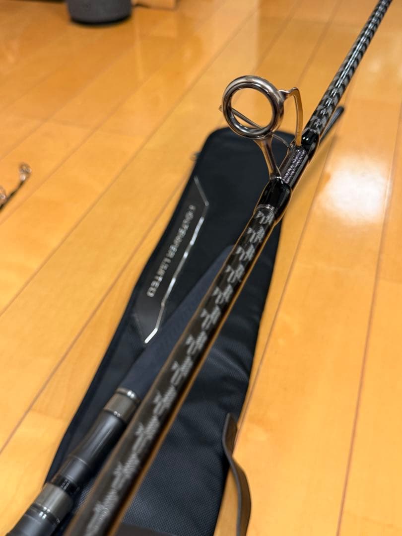 コルトスナイパー リミテッドBG S98XXH 保証書あり