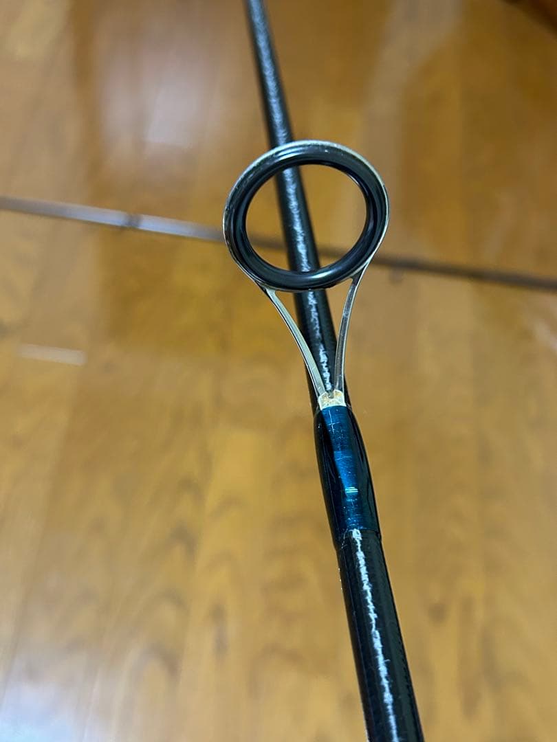 シマノ ルアーマチック S86ML