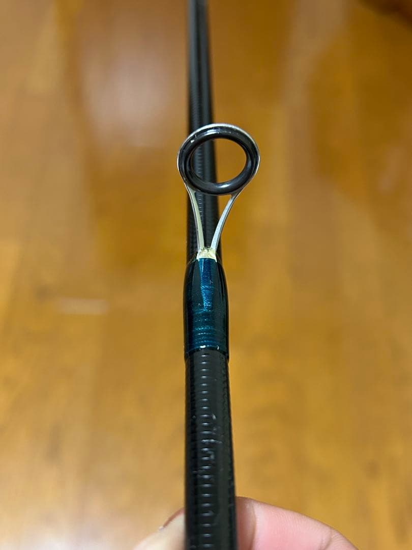 シマノ ルアーマチック S86ML