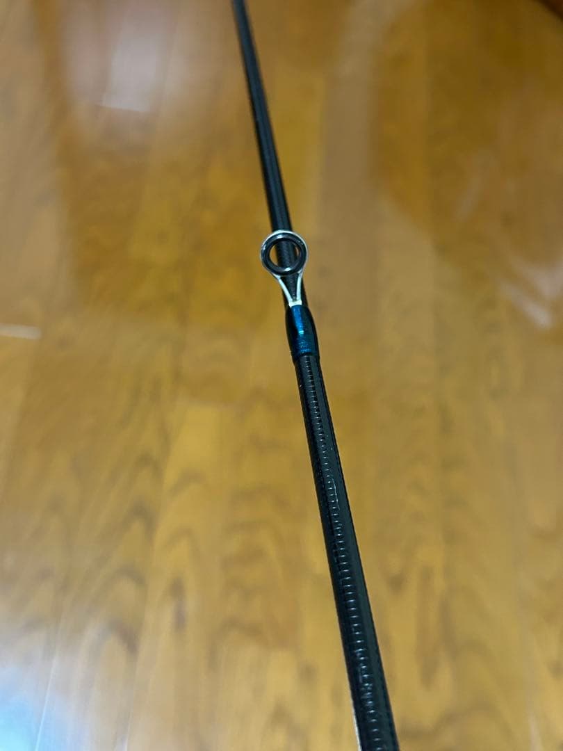 シマノ ルアーマチック S86ML