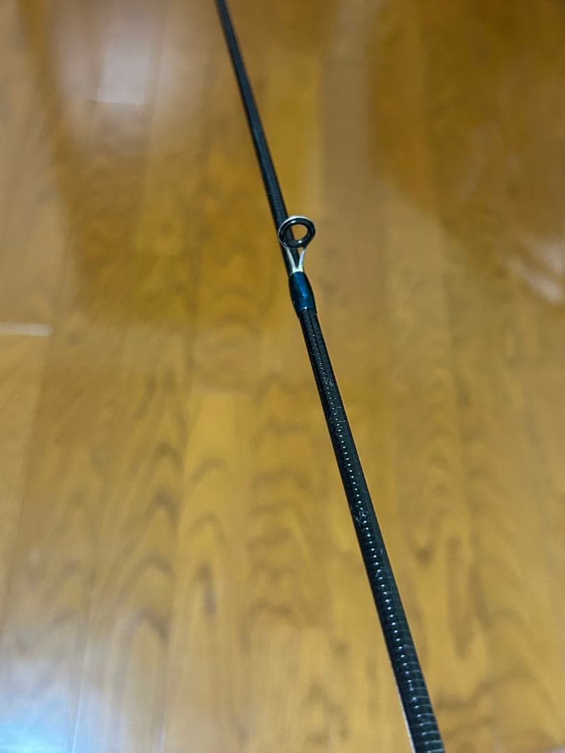 シマノ ルアーマチック S86ML