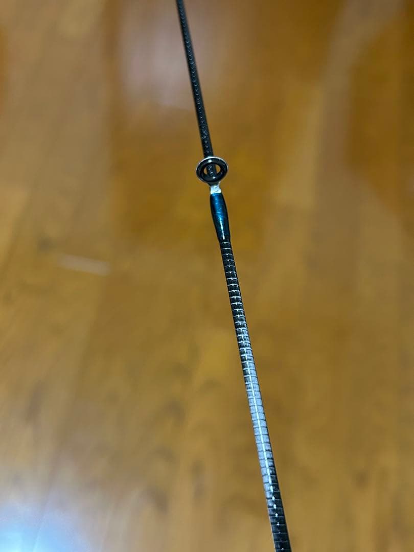 シマノ ルアーマチック S86ML