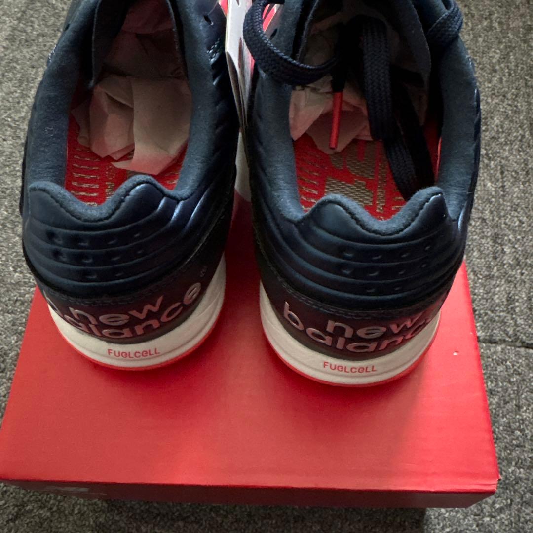 シューズ new balance 442 pro tf v2