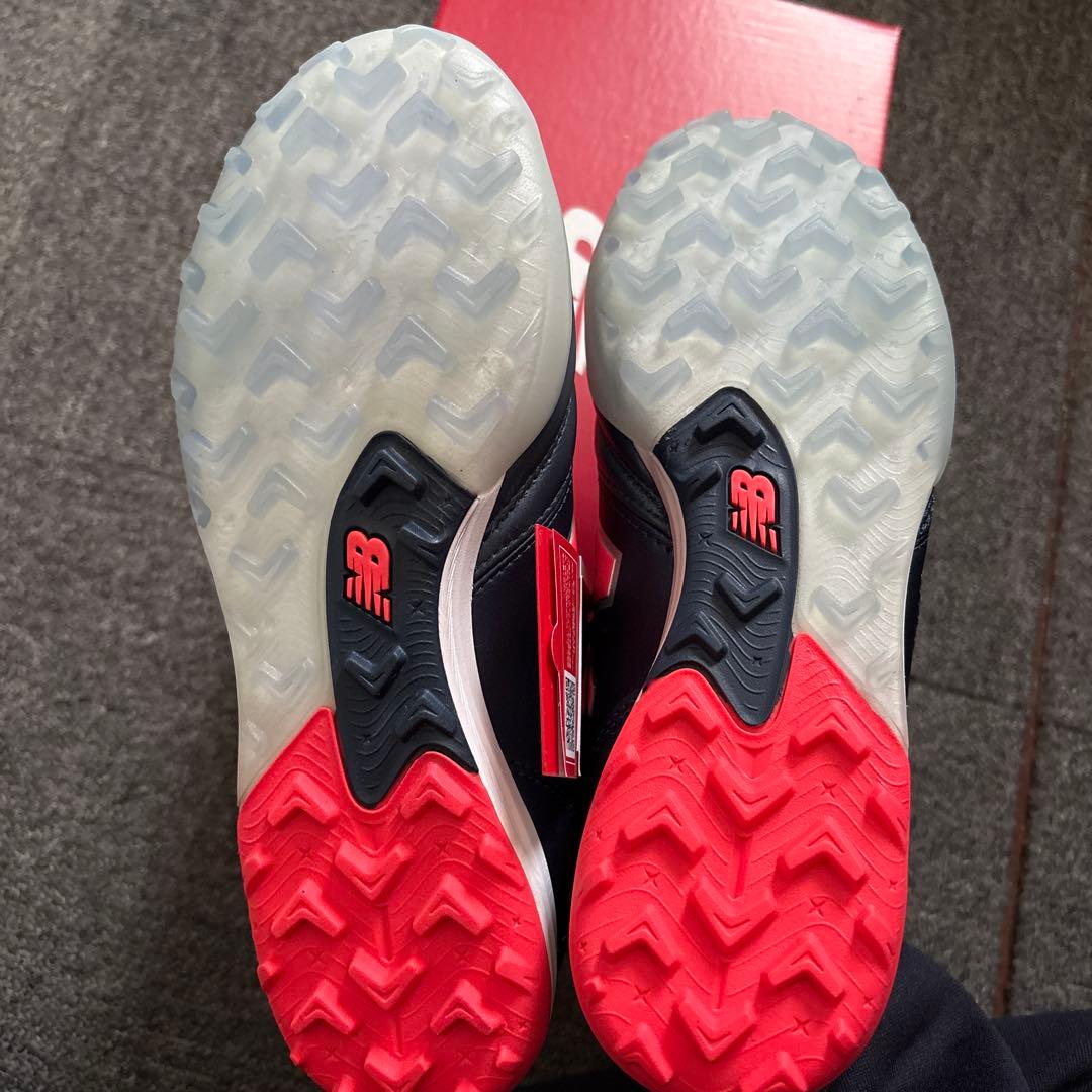 シューズ new balance 442 pro tf v2