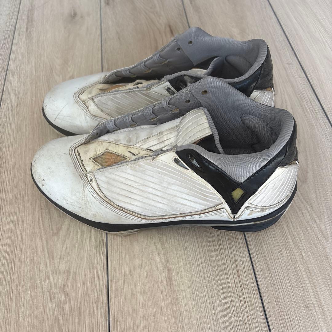 激レア　nike air jordan 2009 jordan24