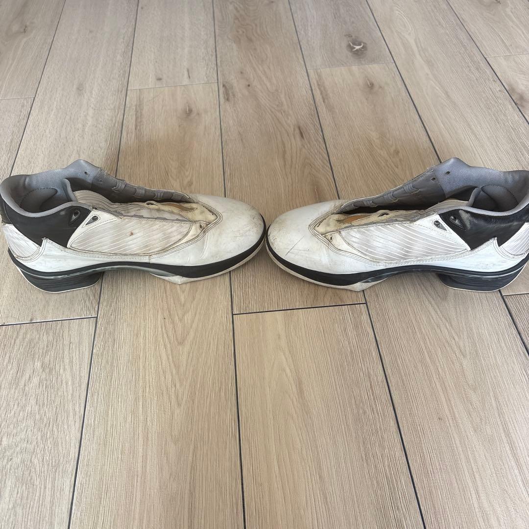 激レア　nike air jordan 2009 jordan24