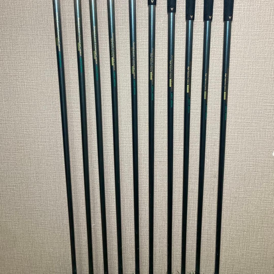 レディース　HONMA LB606 アイアン10本　本間ゴルフ