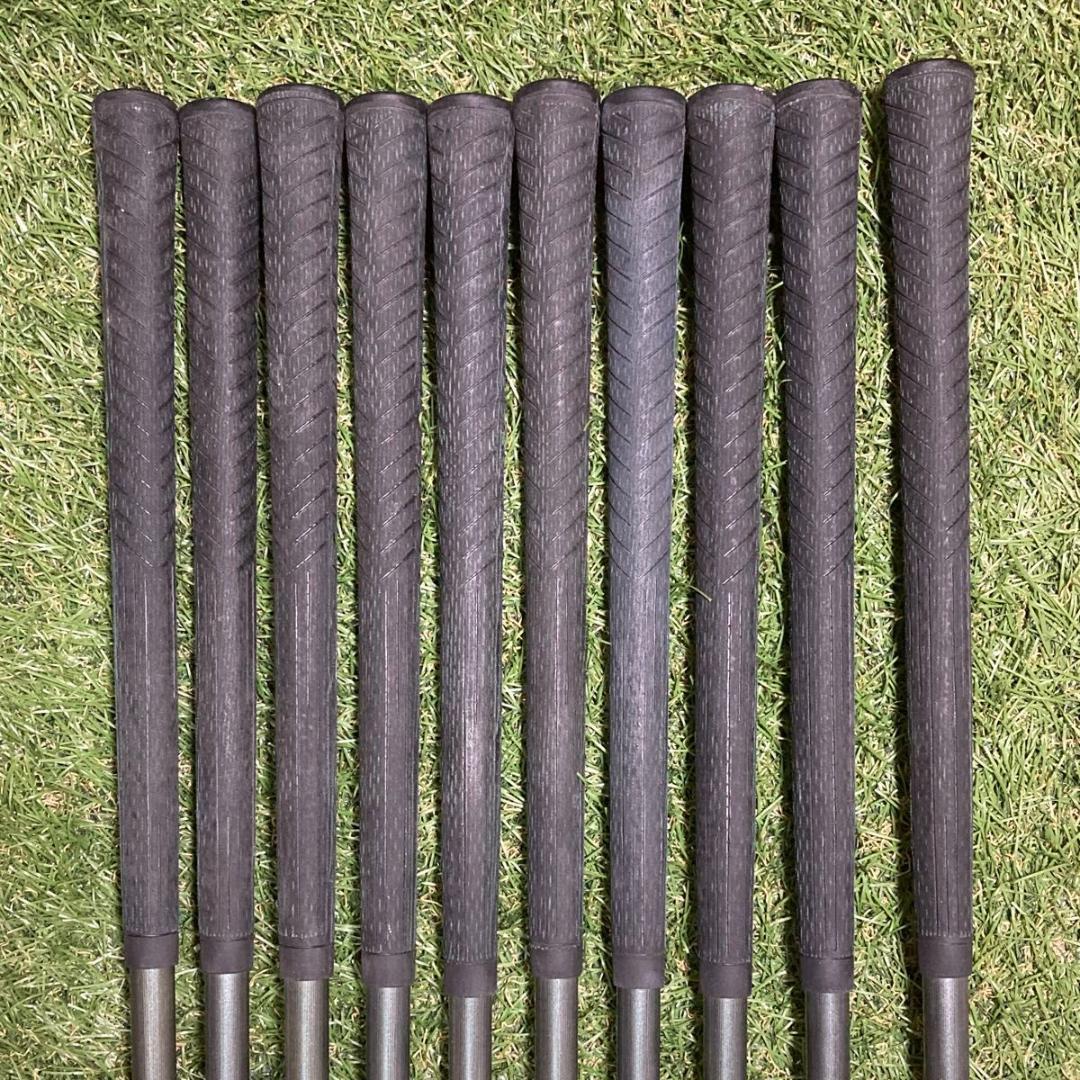 レディース　HONMA LB606 アイアン10本　本間ゴルフ