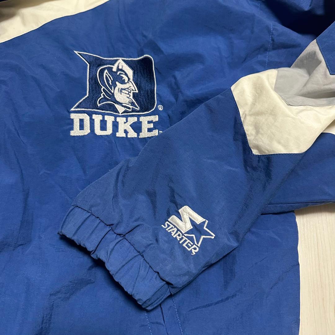 DUKE大学　バスケ　starter