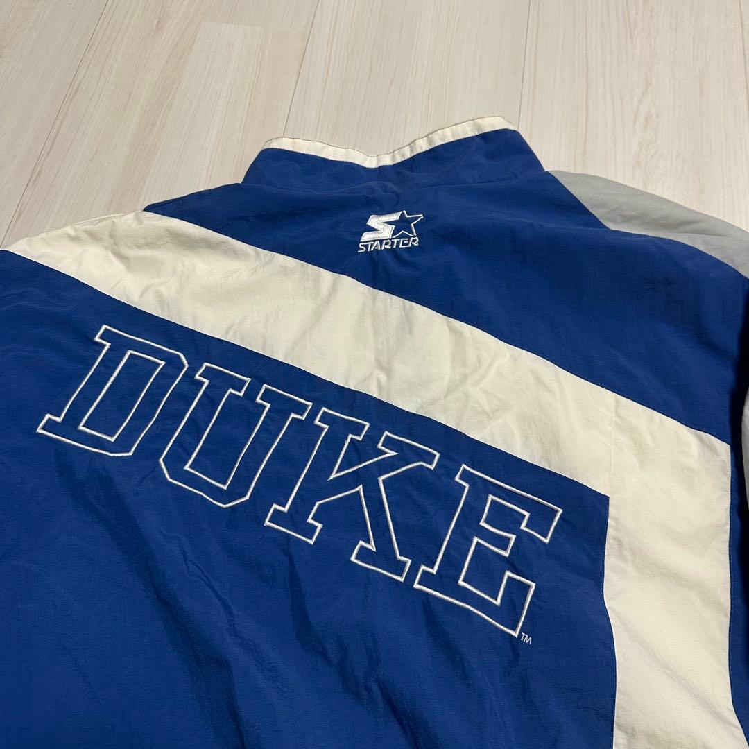 DUKE大学　バスケ　starter