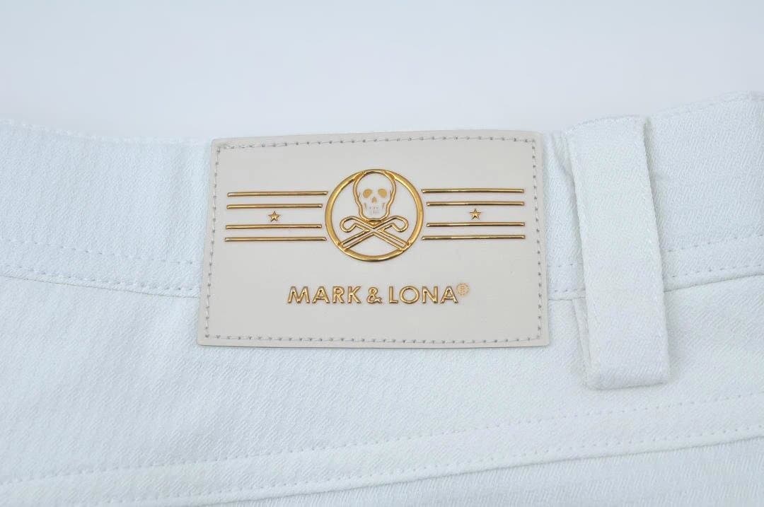 MARK & LONA ショートパンツ 50 YA0069