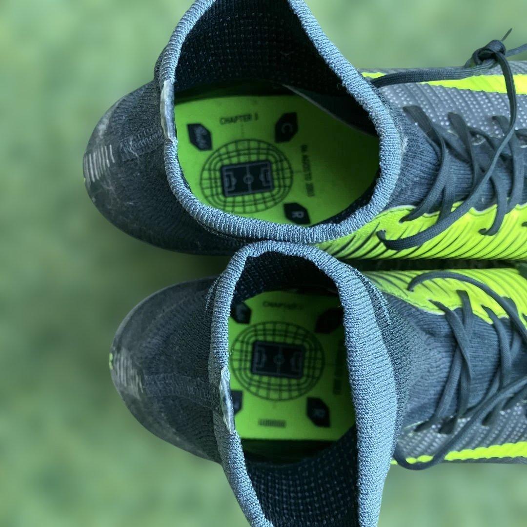 マーキュリアルベロチ　DF AG-PRO