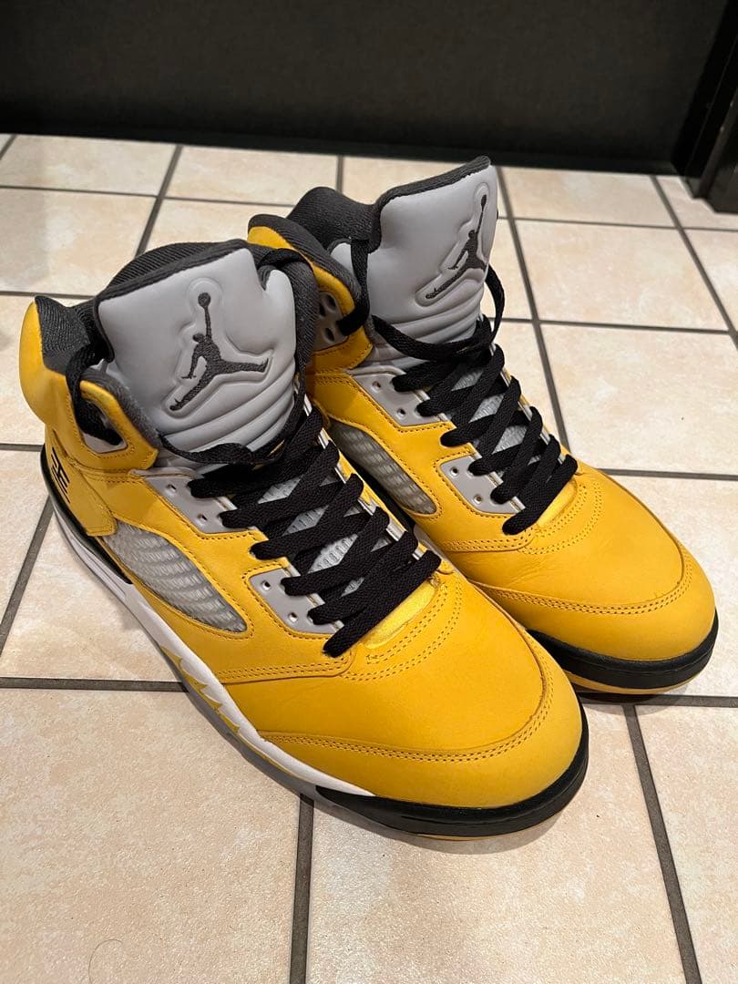 格安！ Nike Air Jordan 5 Retro \"Tokyo 23\"⁡