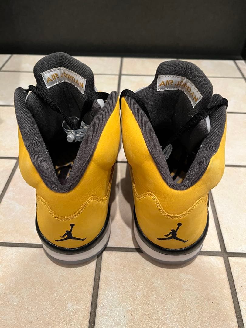 格安！ Nike Air Jordan 5 Retro \"Tokyo 23\"⁡