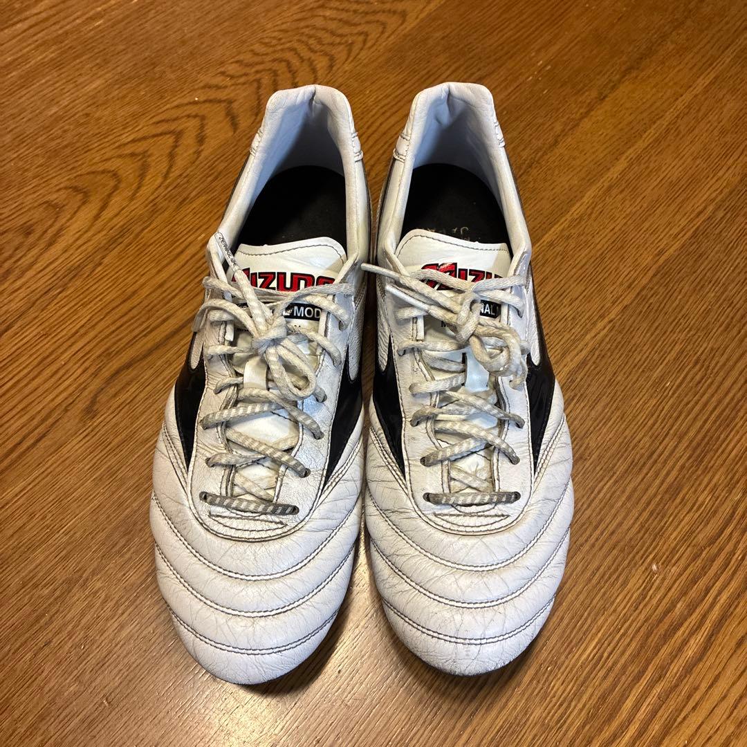 ミズノ モレリア2Japan 26.5㎝
