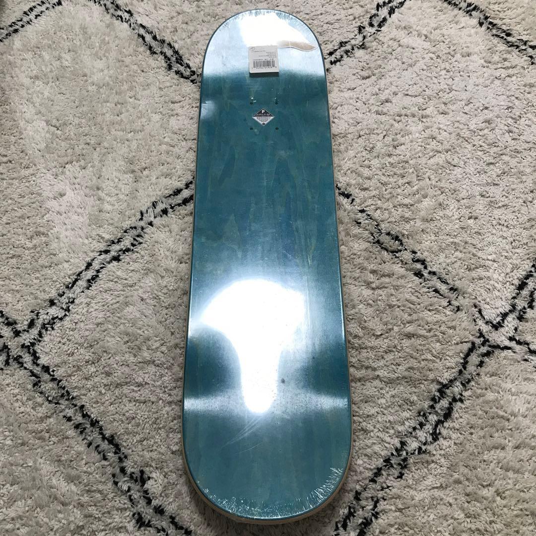 スケートボード primitive deck 8.375