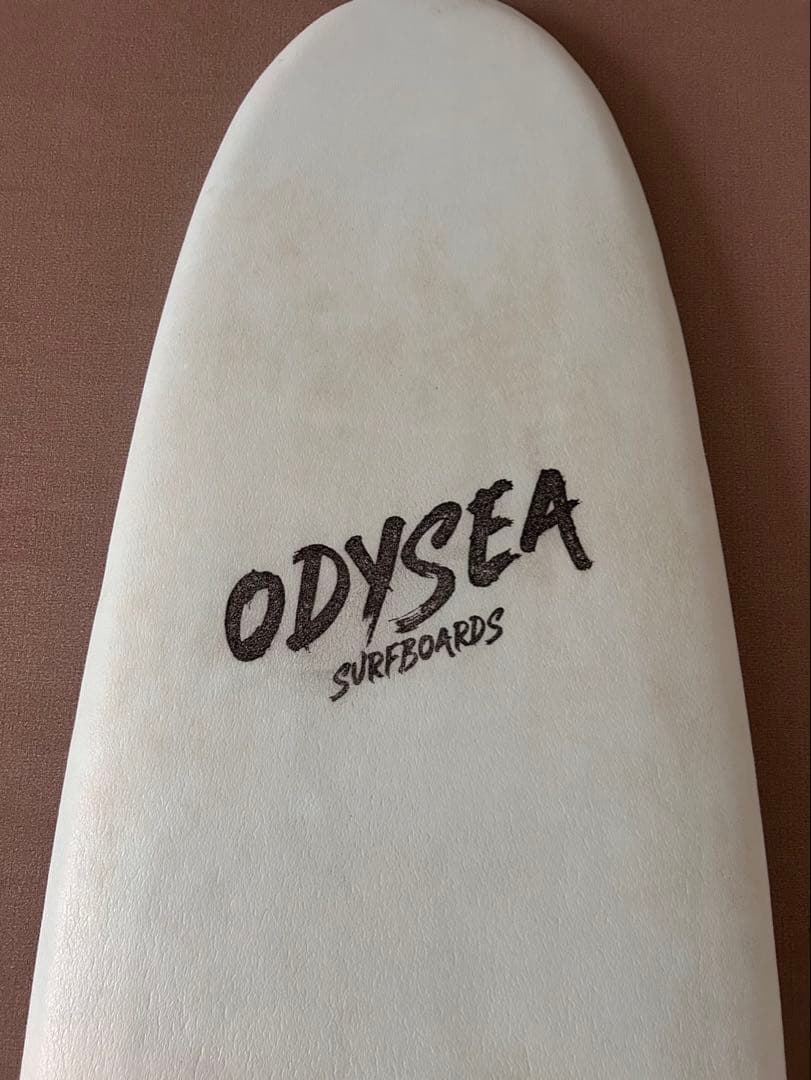 ODYSSEA THE LOG ロングボード