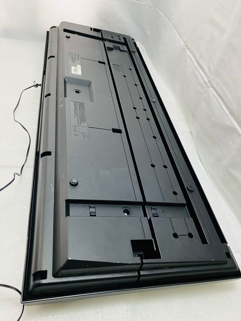 G644 Yamaha 電子ピアノ PSR-E233 動作確認済