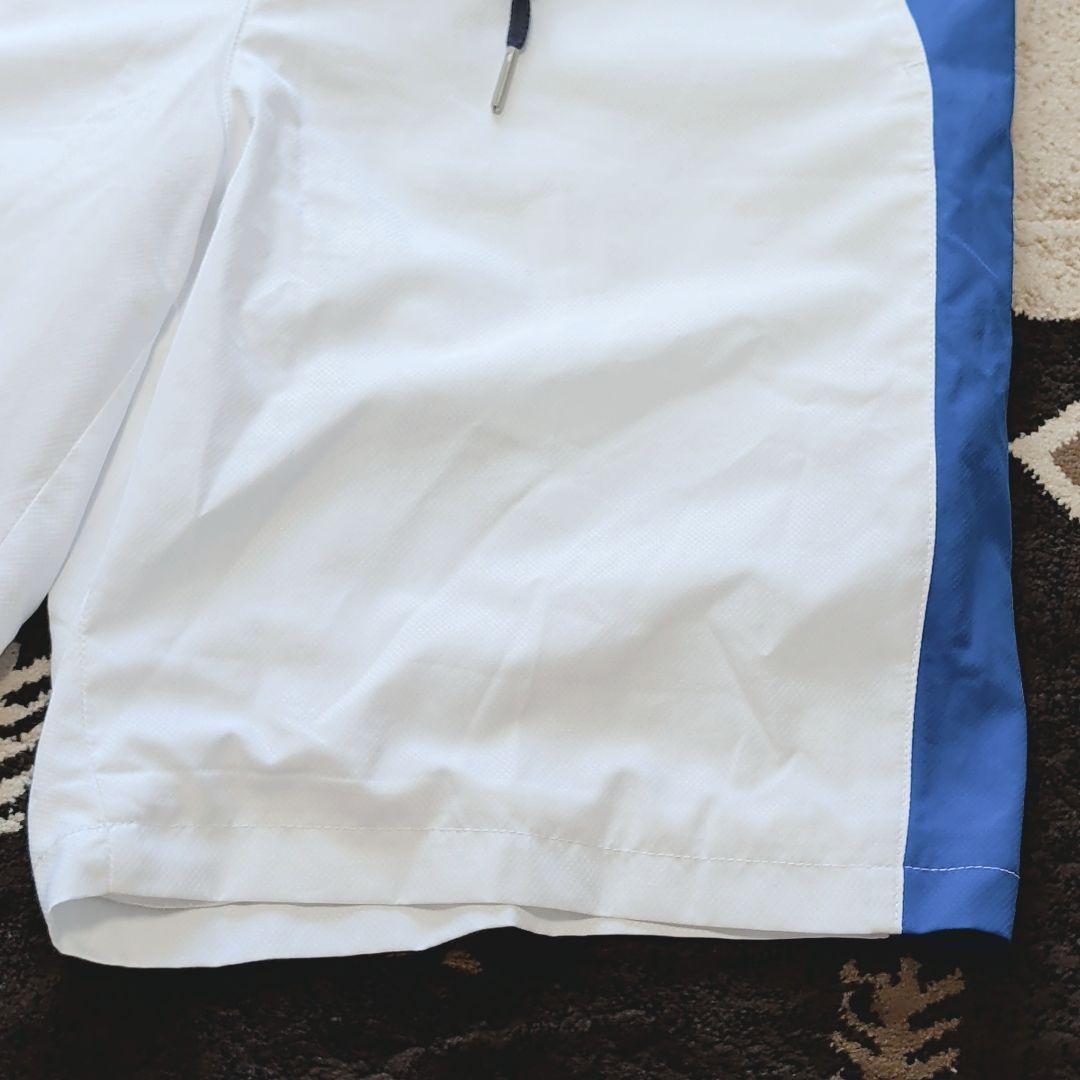 LACOSTE アンディロディック ゲームシャツ ゲームパンツ セット