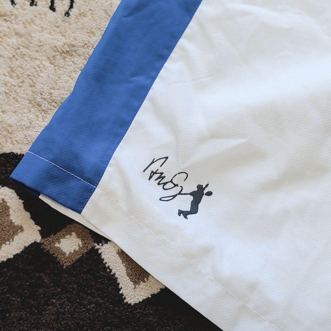 LACOSTE アンディロディック ゲームシャツ ゲームパンツ セット
