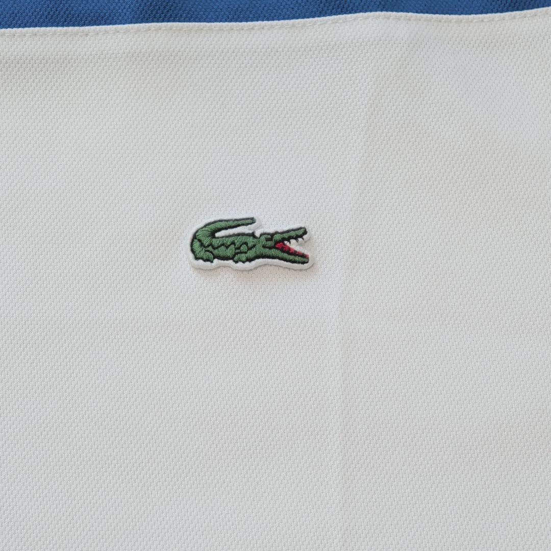 LACOSTE アンディロディック ゲームシャツ ゲームパンツ セット