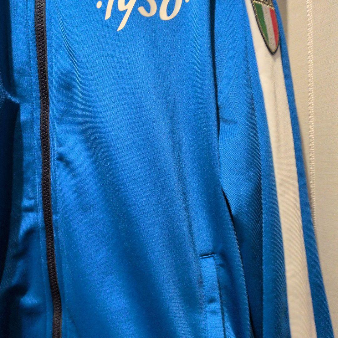 PUMA イタリア代表 トラックジャケット
