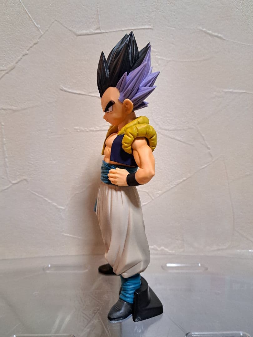 ドラゴンボール フィギュア MSP ゴテンクス フュージョン