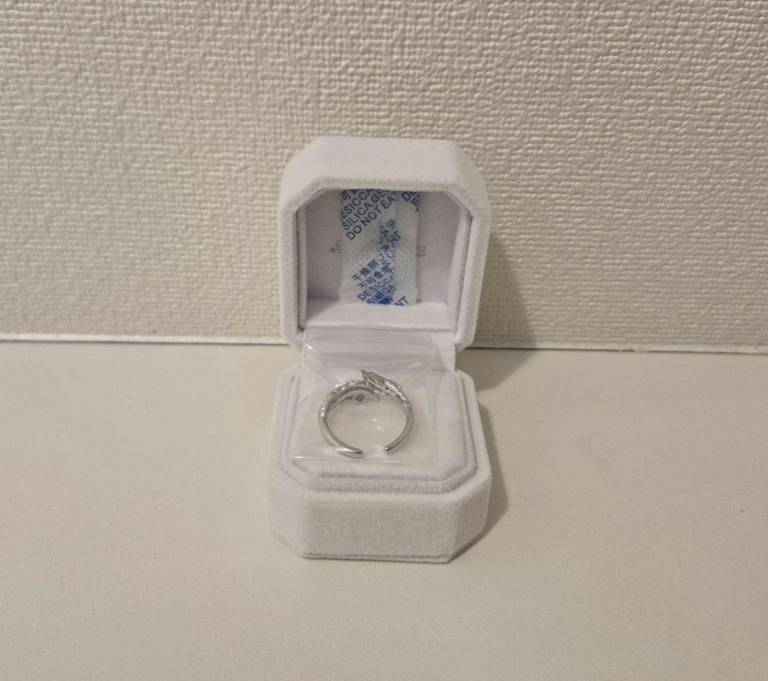 【恋と深空公式グッズ・レイ】婚約指輪