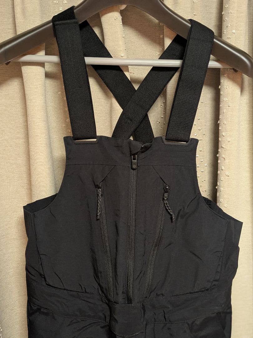 [ak] BURTON GORE-TEX Sサイズ