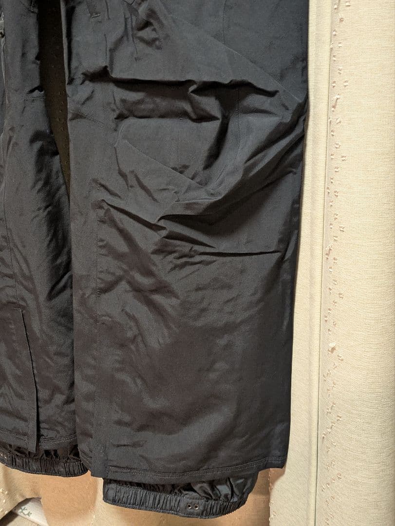 [ak] BURTON GORE-TEX Sサイズ