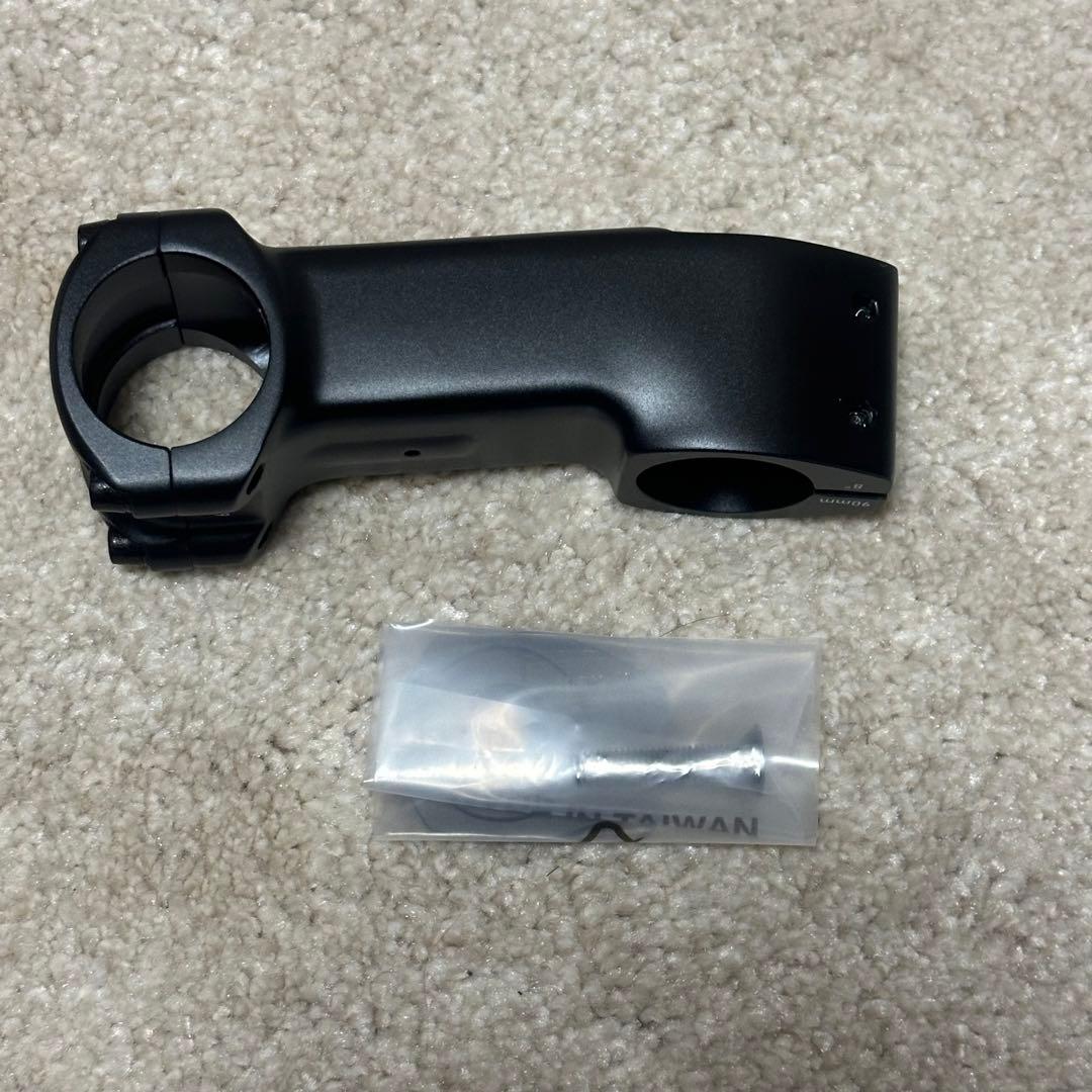 BRIDGESTONE RP9 専用ステム　90mm 8°